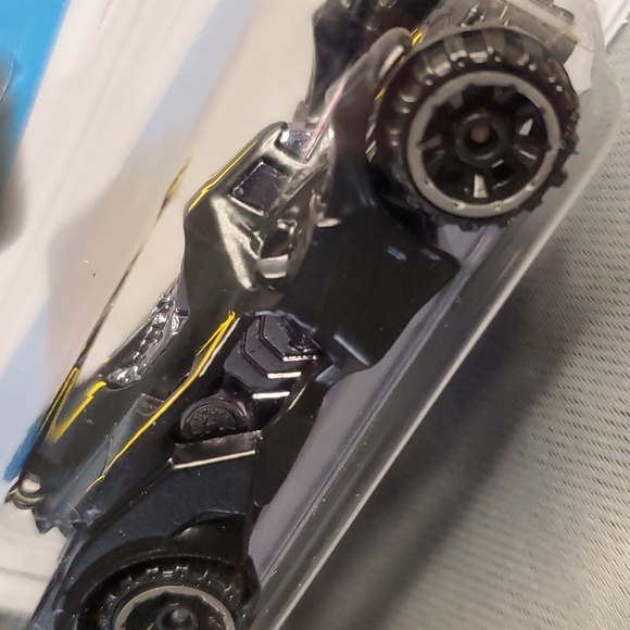 Hot‎ Wheels - Picture 6 of 11